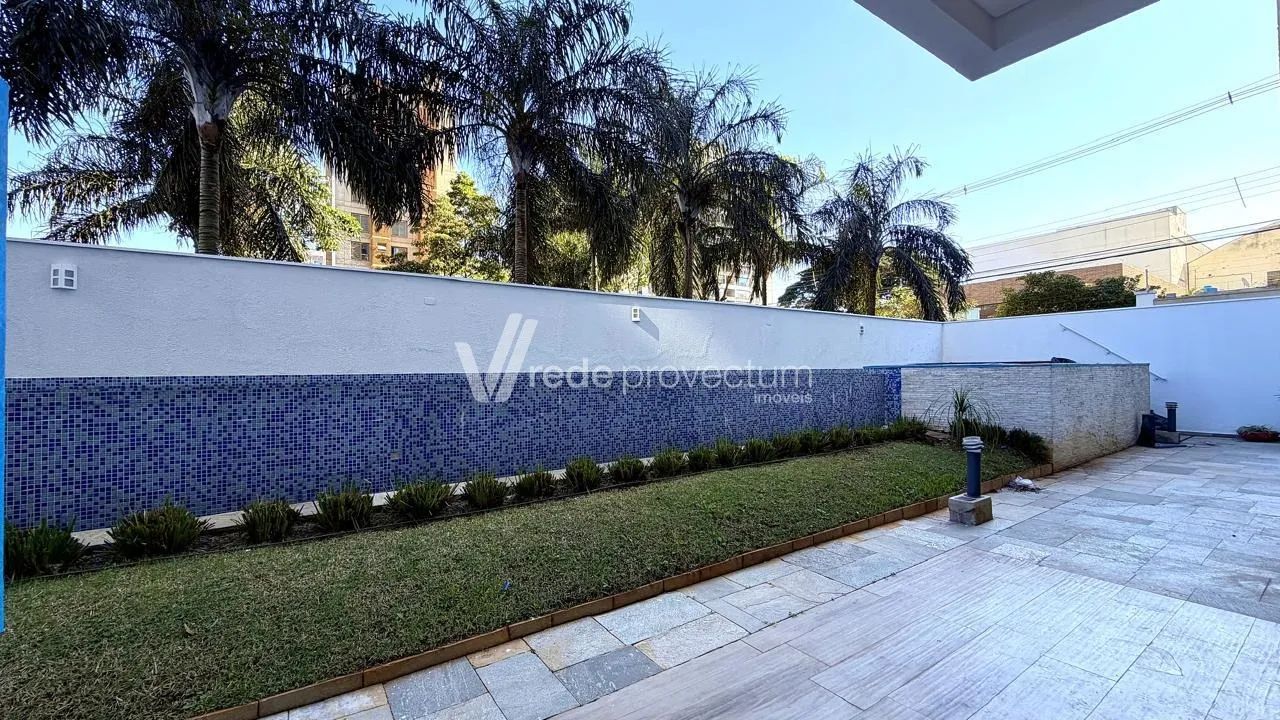 apartamento - Taquaral - Campinas - Foto 2