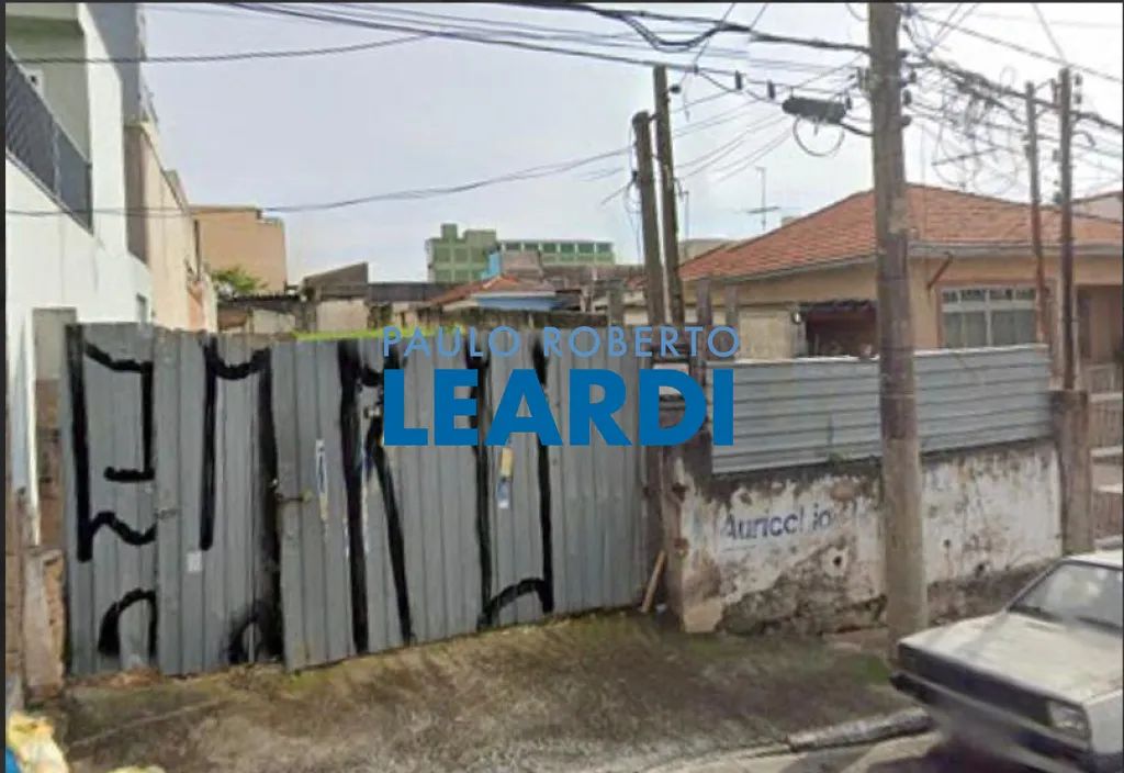 AREA - SANTA MARIA - SP