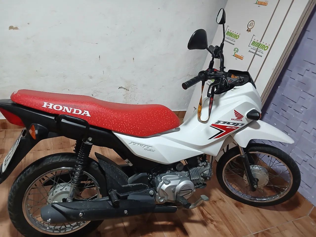 Vendo pop100