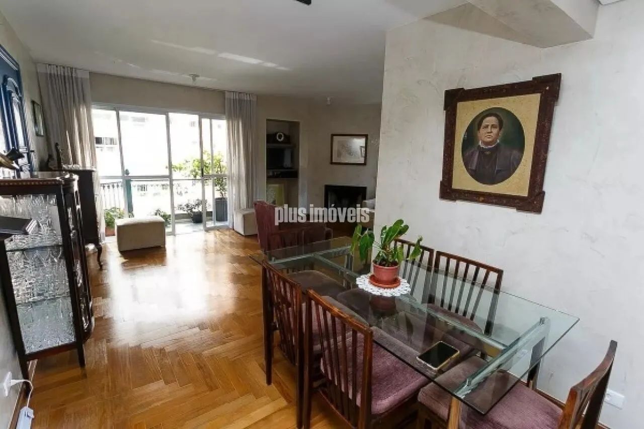 Apartamento tipo para venda em Real Parque com 2 quartos, sendo 2 suítes, 123m² - Foto 5