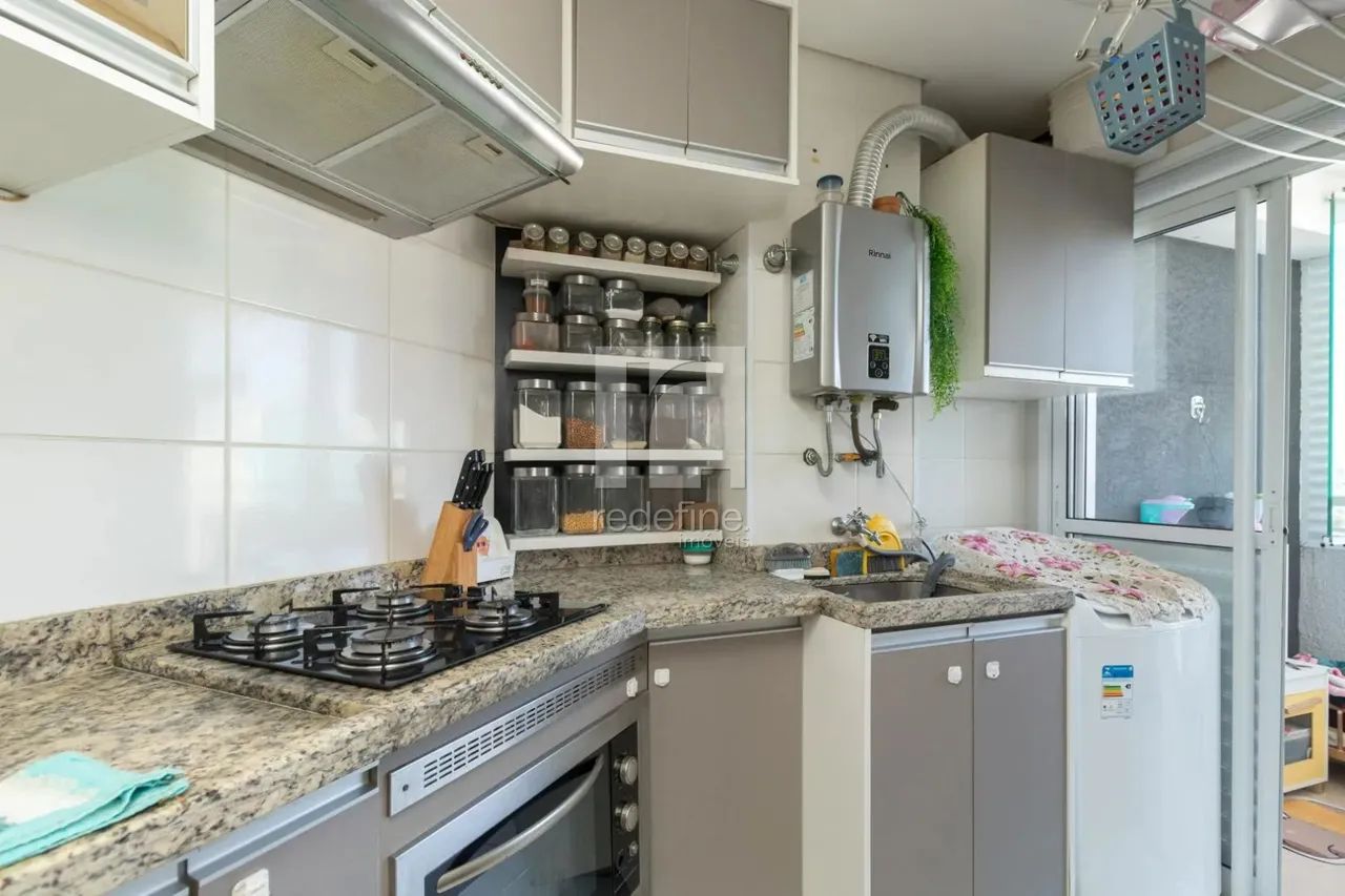 Apartamento 3 quartos - Vila Prudente - Foto 4