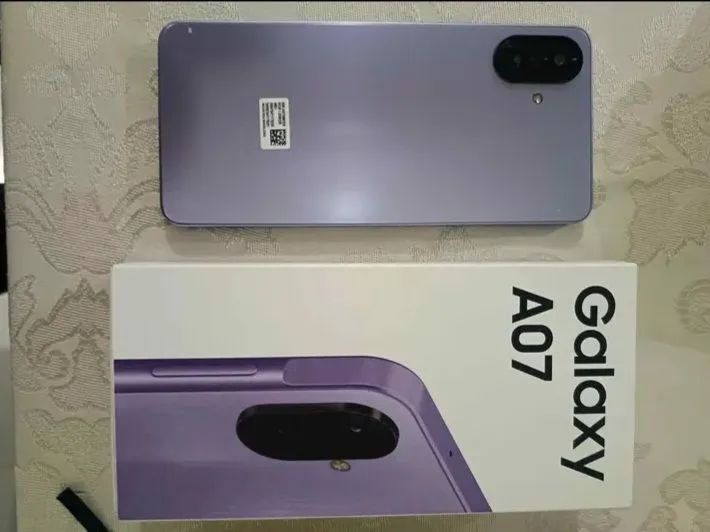 Samsung A07 128Gb - Foto 3