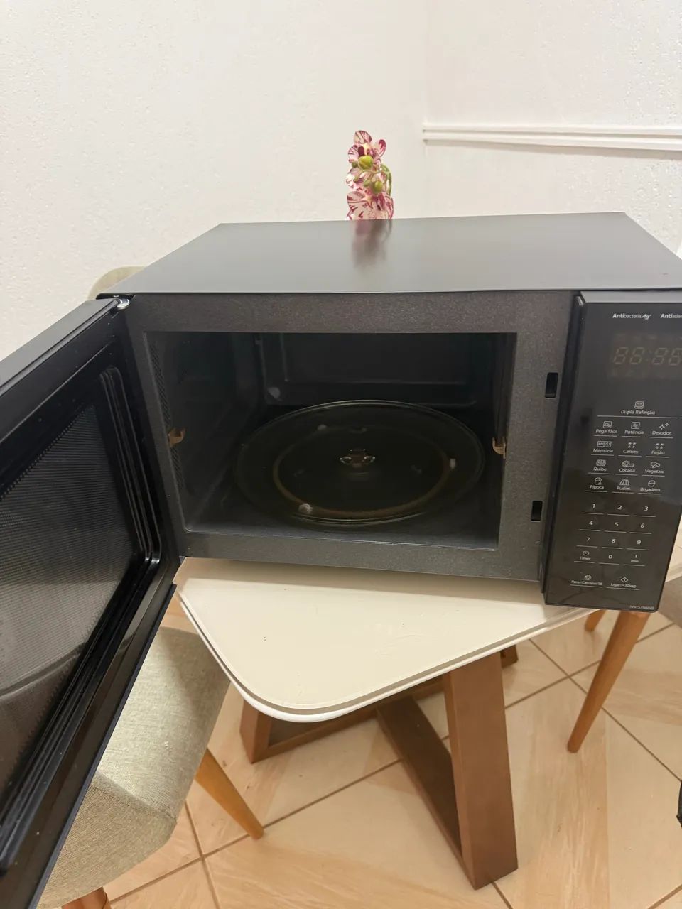Microondas - Foto 5