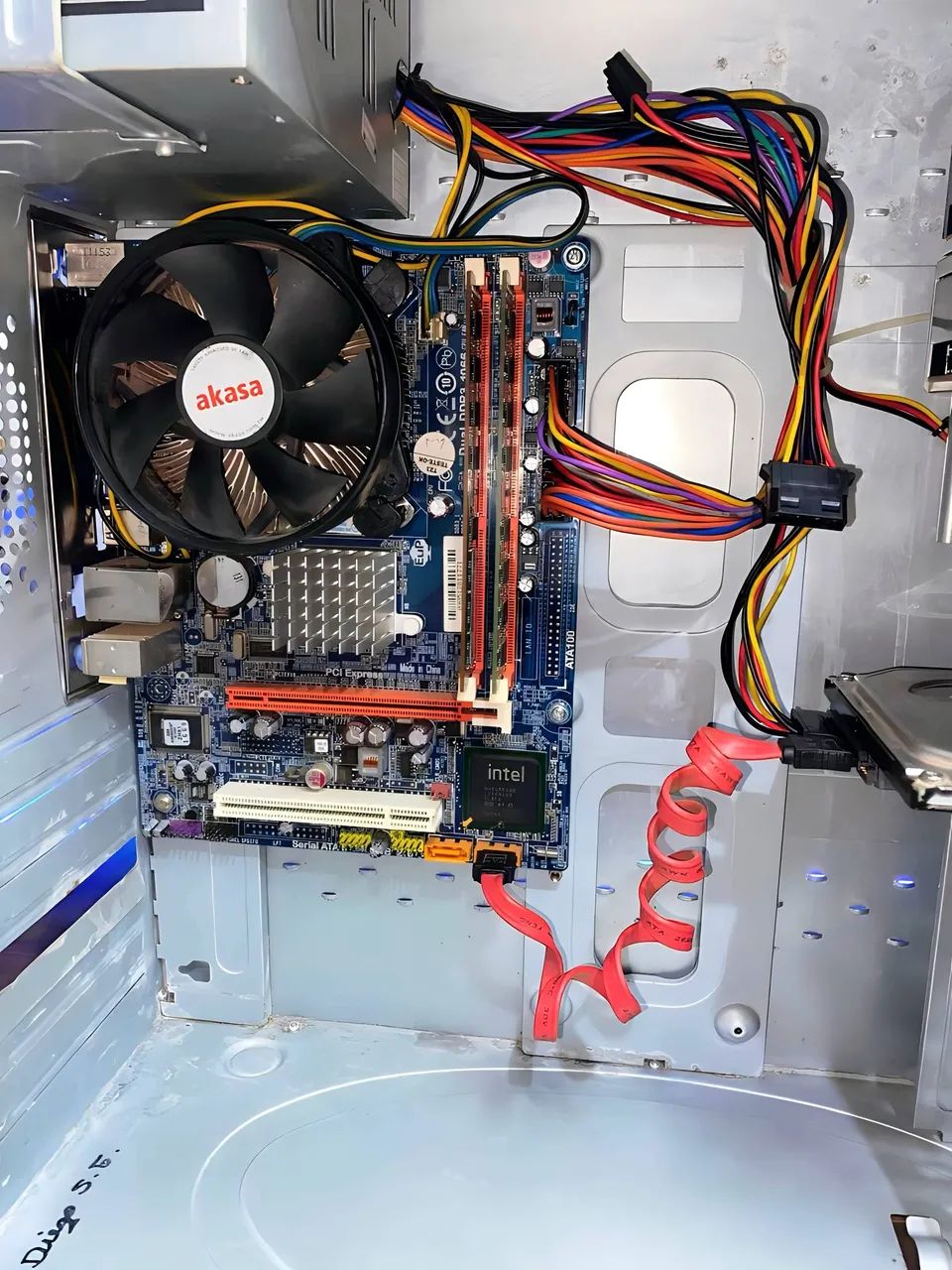 PC COMPLETO!! - Foto 4