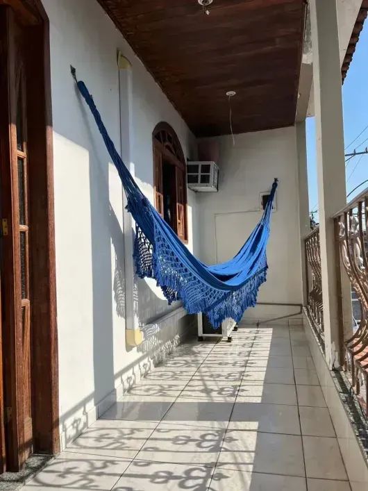 CASA COM 2 QUARTOS EM ANCHIETA - ACEITO ENTRADA - Foto 4
