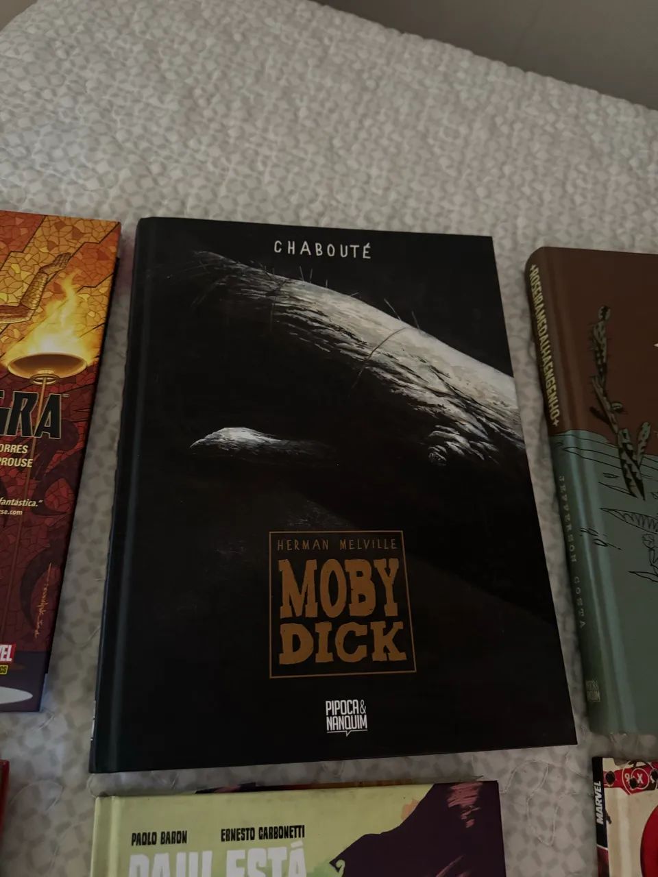 Livros  - Foto 5