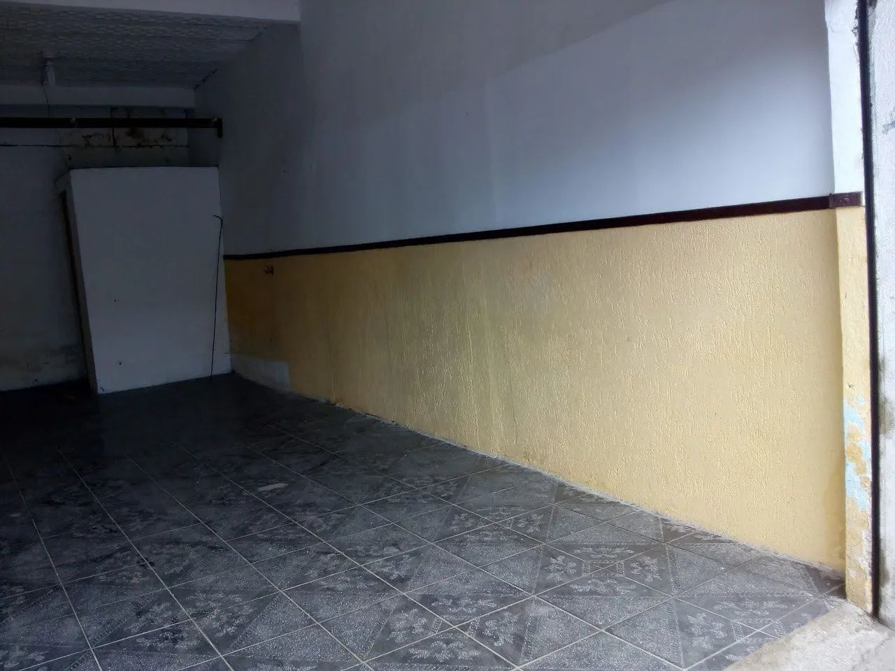 Aluguel salão comercial 