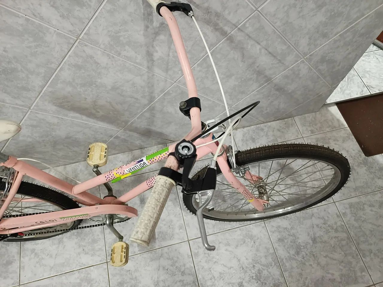 Bicicleta  - Foto 3