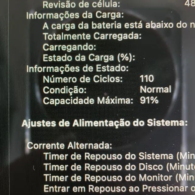 MACBOOK PRO 14 M1 PRO - 16GB/1TB - COMO NOVO - Foto 5