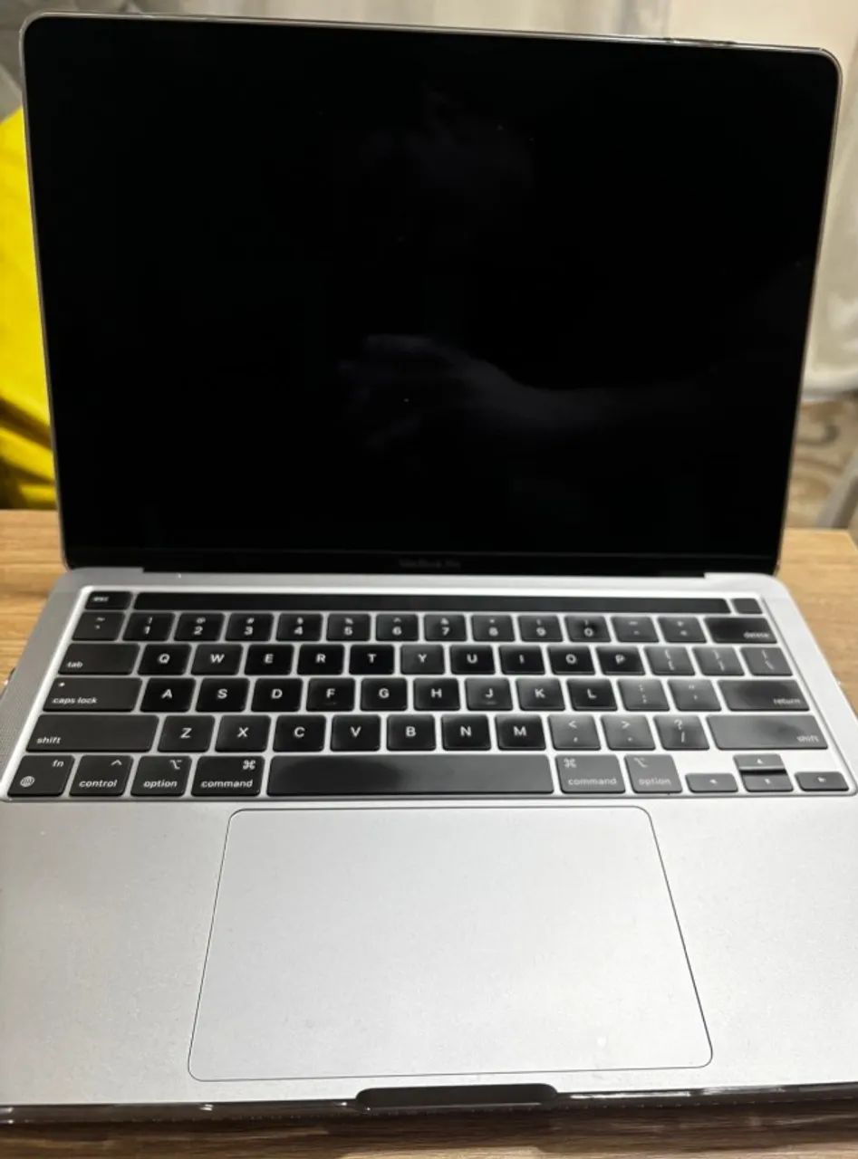 MacBook Pro 13" M2 | 24GB RAM | 1TB SSD | Touch Bar | NF