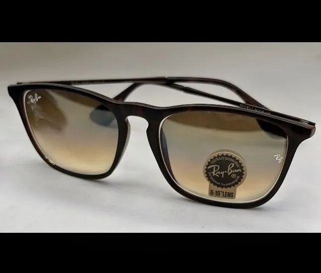 Vendo óculos escuro Ray ban e multimarcas - Foto 2