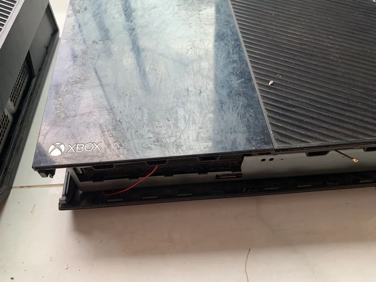  2 Xbox one fat  - Foto 2