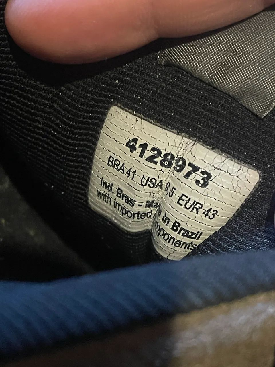 Tênis trekking timberland original  - Foto 4