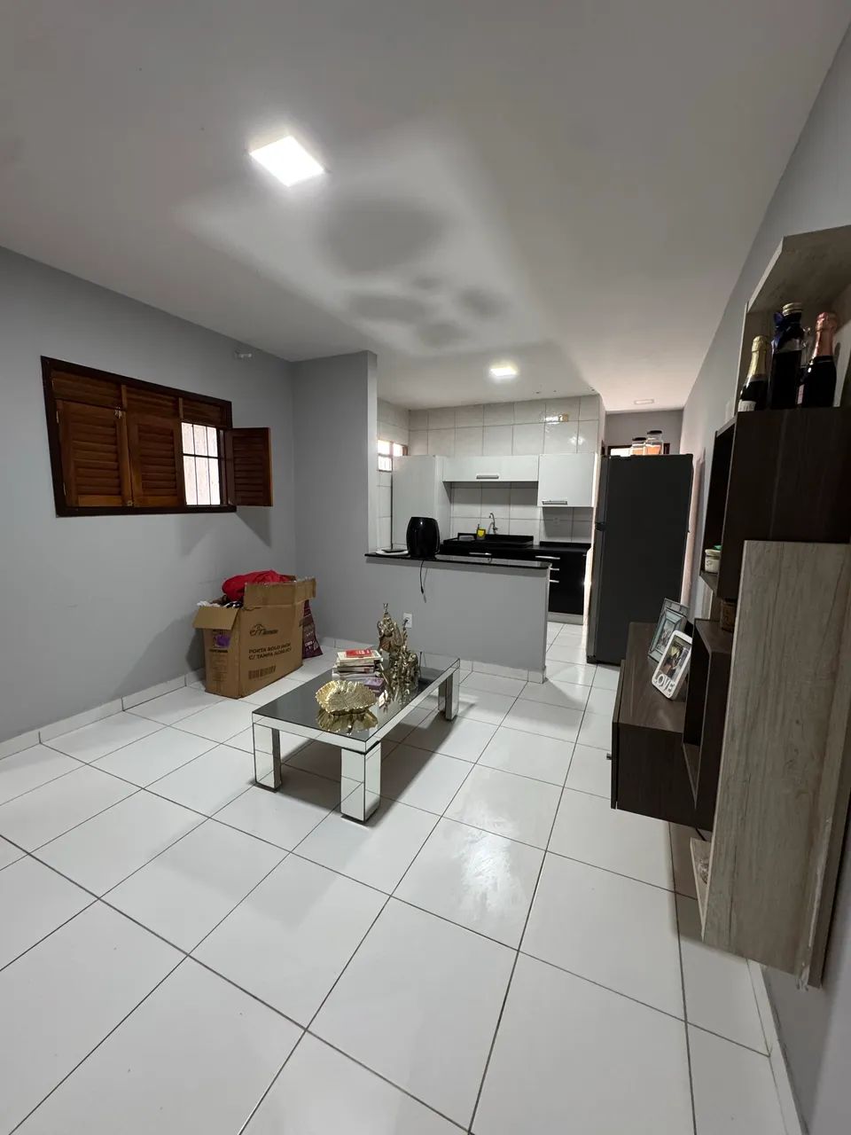 Casa em Nova Mangabeira / Paratibe  - Foto 2