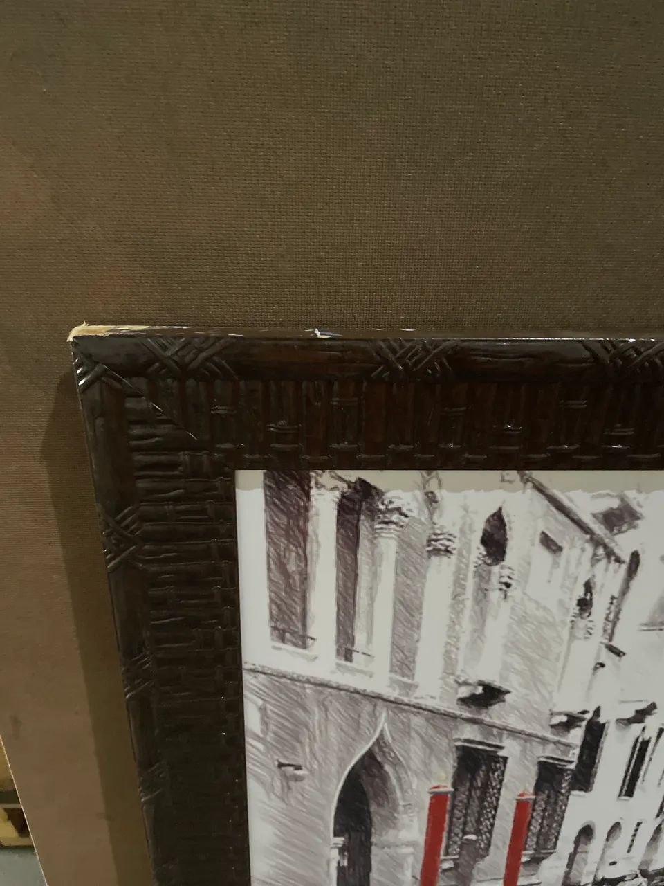 Quadro ilustração  - Foto 2