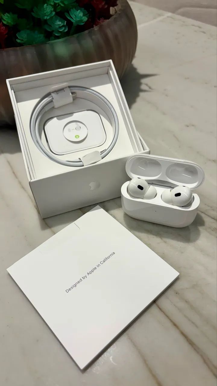 Airpods pro 2 - Foto 3