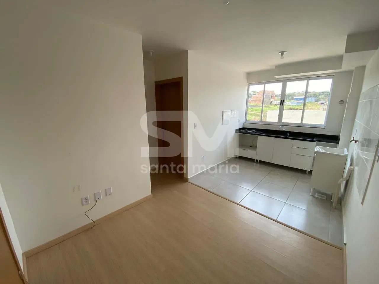 Apartamento para locação, Araras, Chapecó - SC - Foto 2