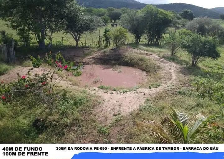 Sítio a venda em  Vertentes PE - Foto 4