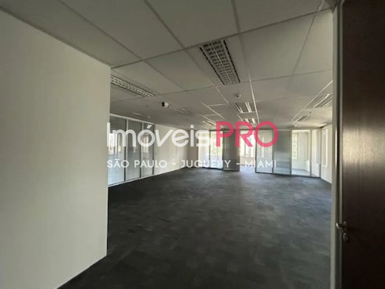 Conj. Comercial, Vila Olímpia - São Paulo - Foto 2