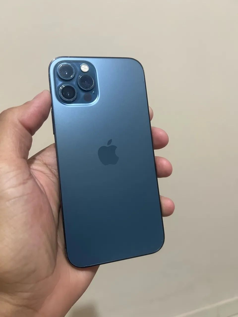 iPhone 12 Pro  - Foto 4