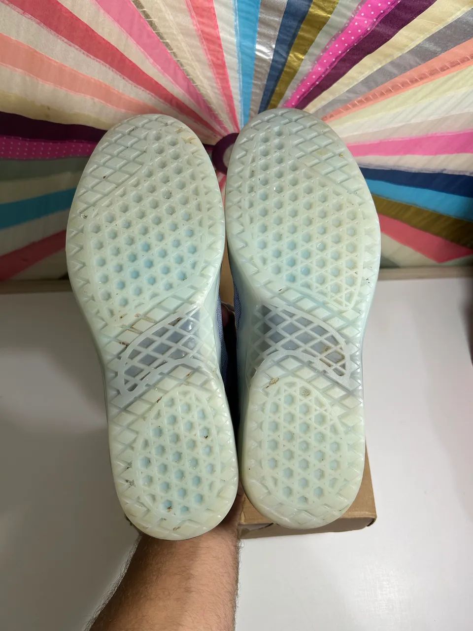 Vans EVDNT UltimateWaffle - Foto 4
