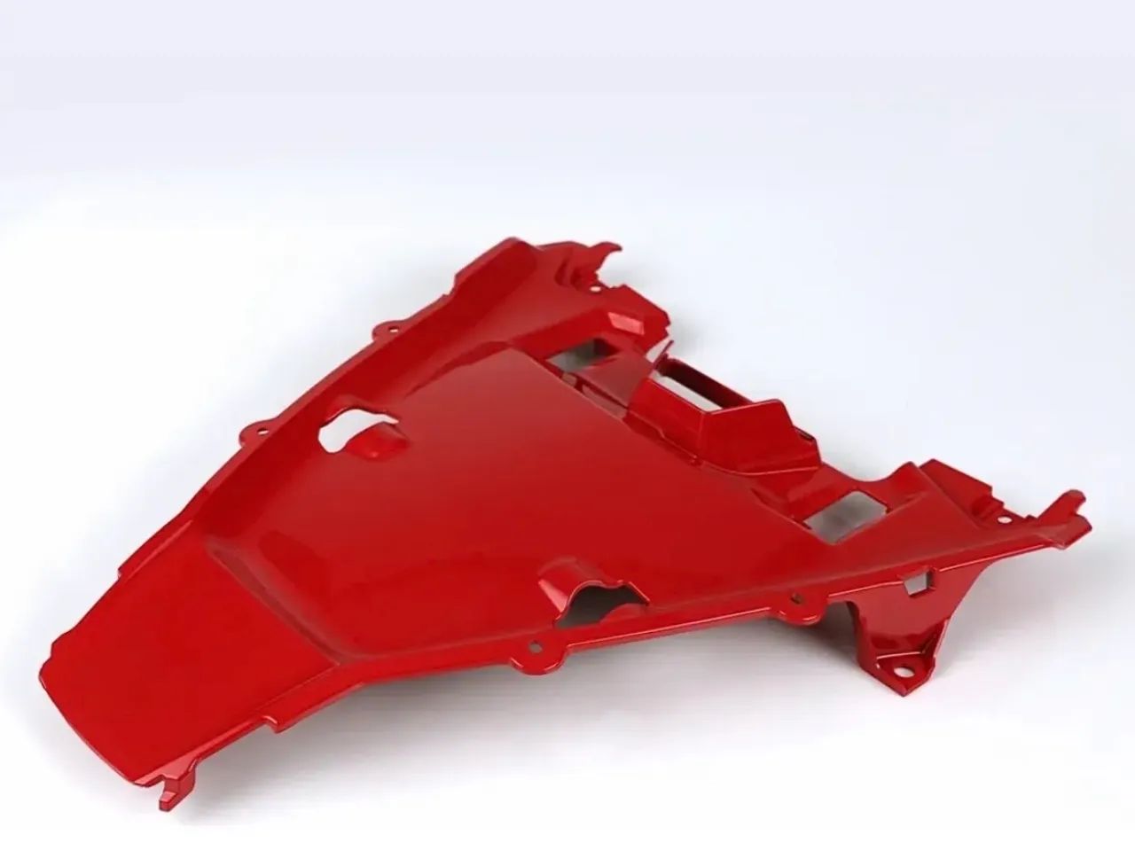 hide Protetor de Motor GIVI TN1156 - Honda X-ADV 750 2019+ - Peças para