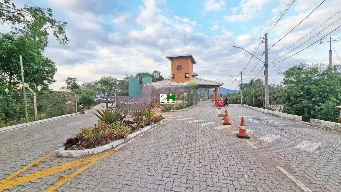 Lote em condomínio à venda, Pasárgada - Nova Lima/MG - Foto 2