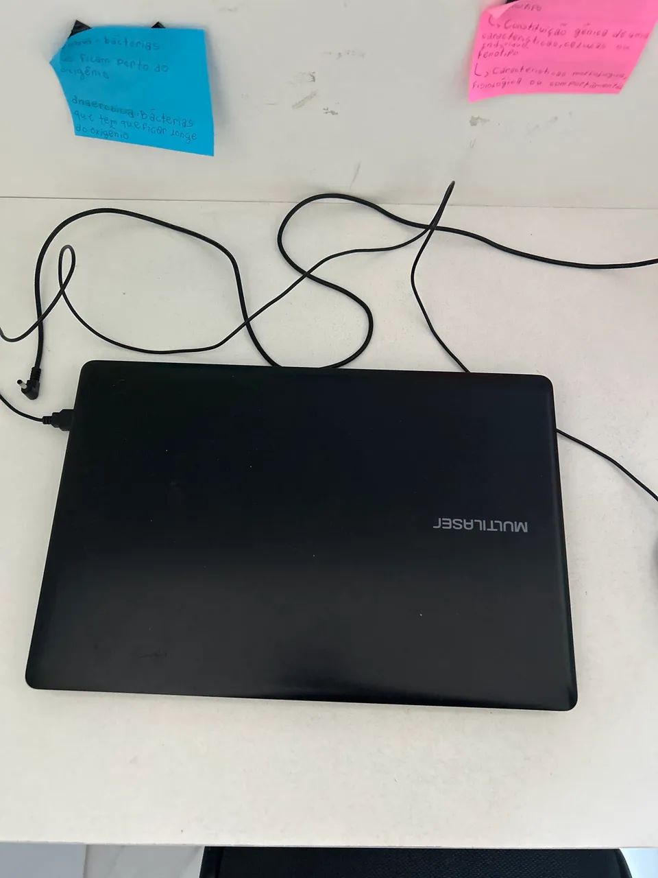 Notebook  - Foto 2