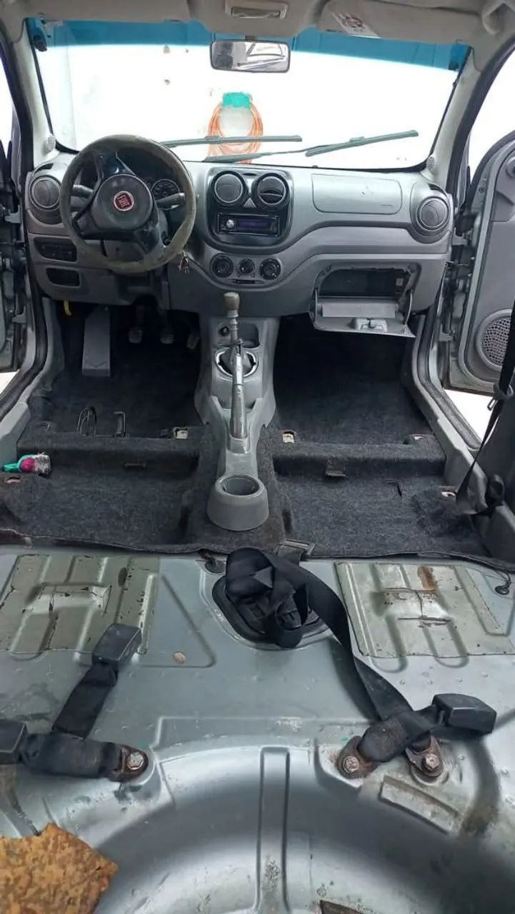 Limpeza automotiva especializada  - Foto 2