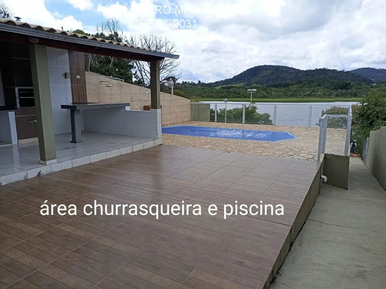 SITIO RESIDENCIAL em Formiga - MG, Centro - Foto 2