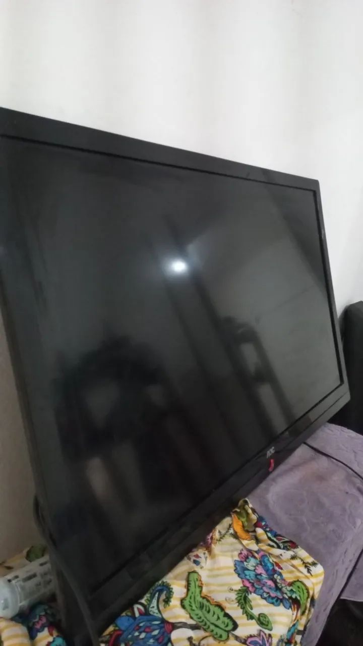 Tv 40 polegadas 