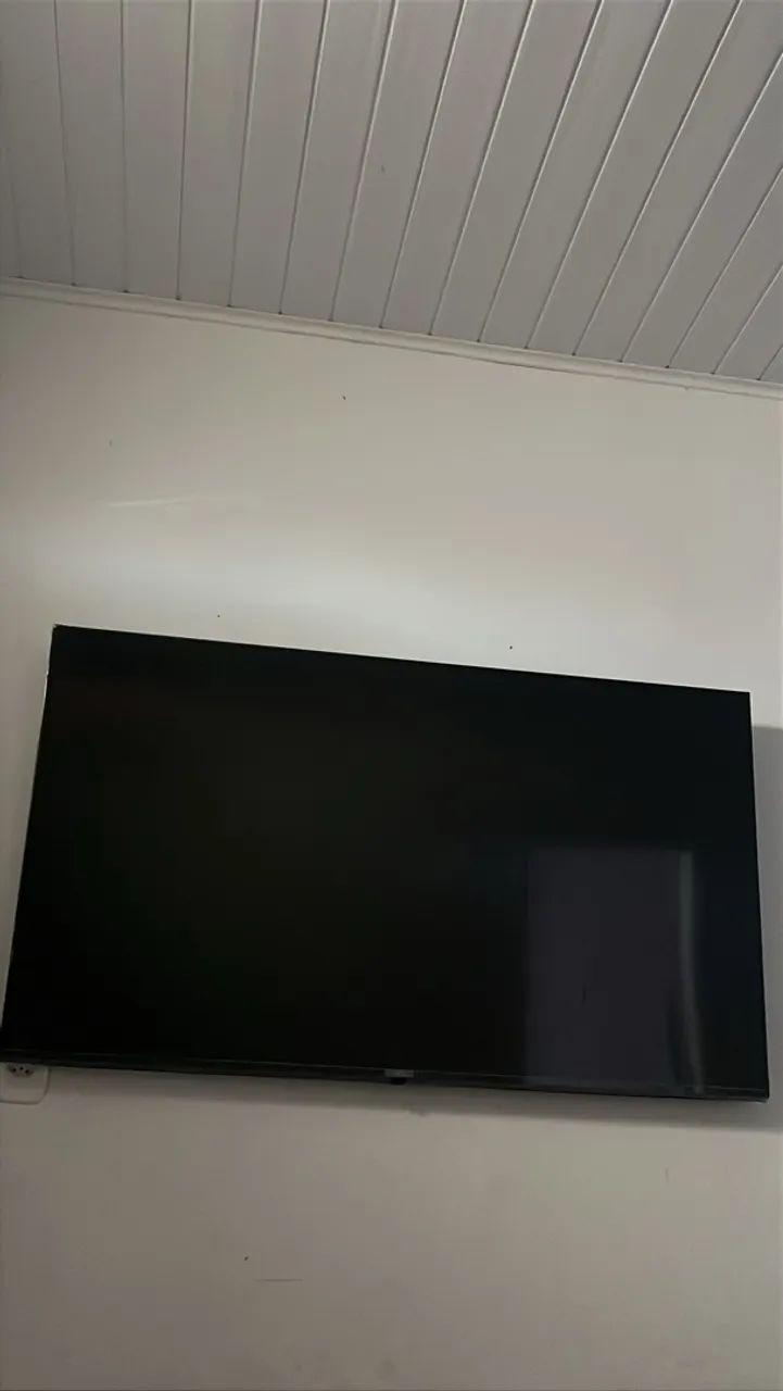 Smart Tv 55 polegadas  - Foto 3