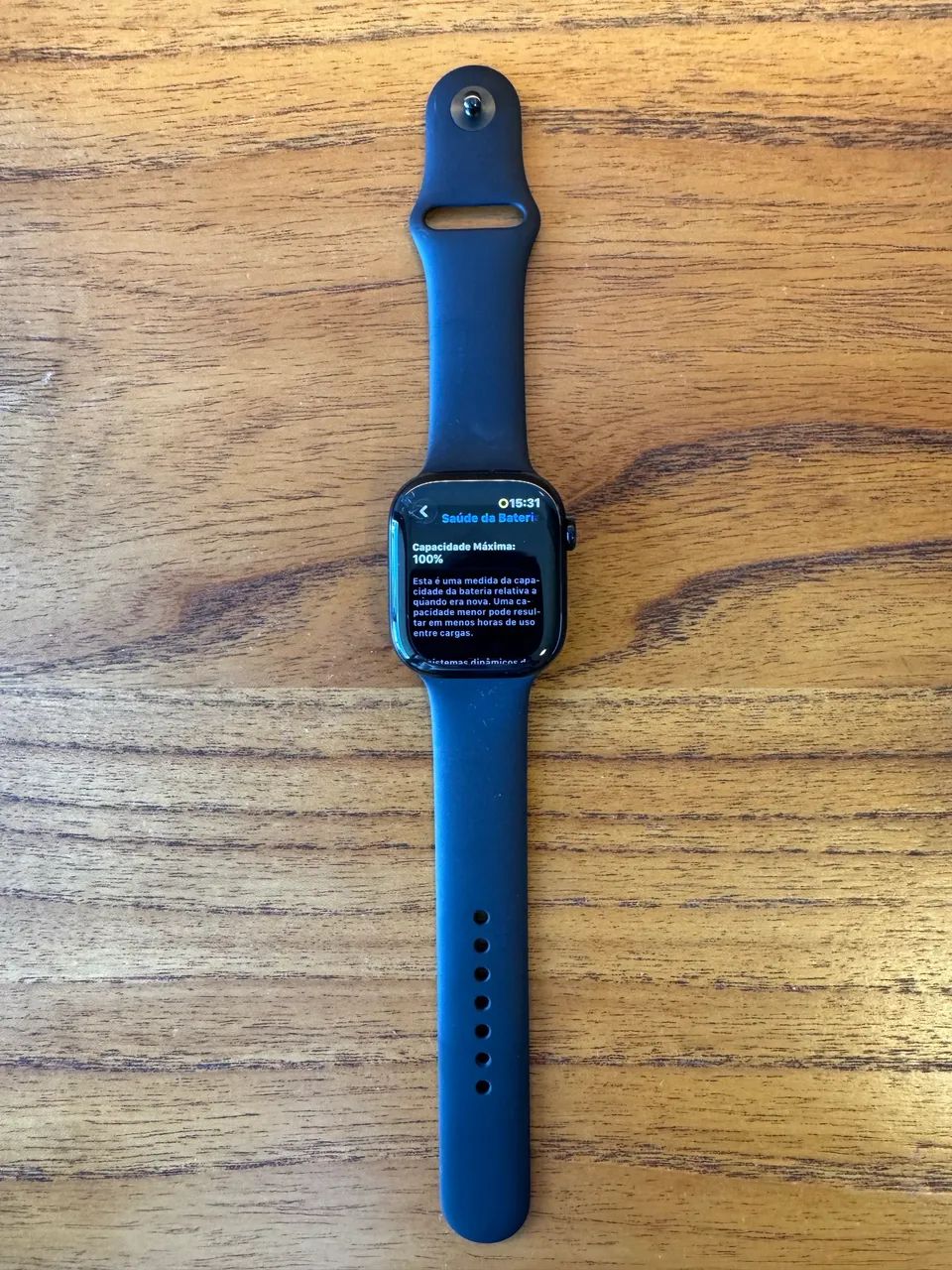 Apple Watch Series 11 46mm - Foto 2