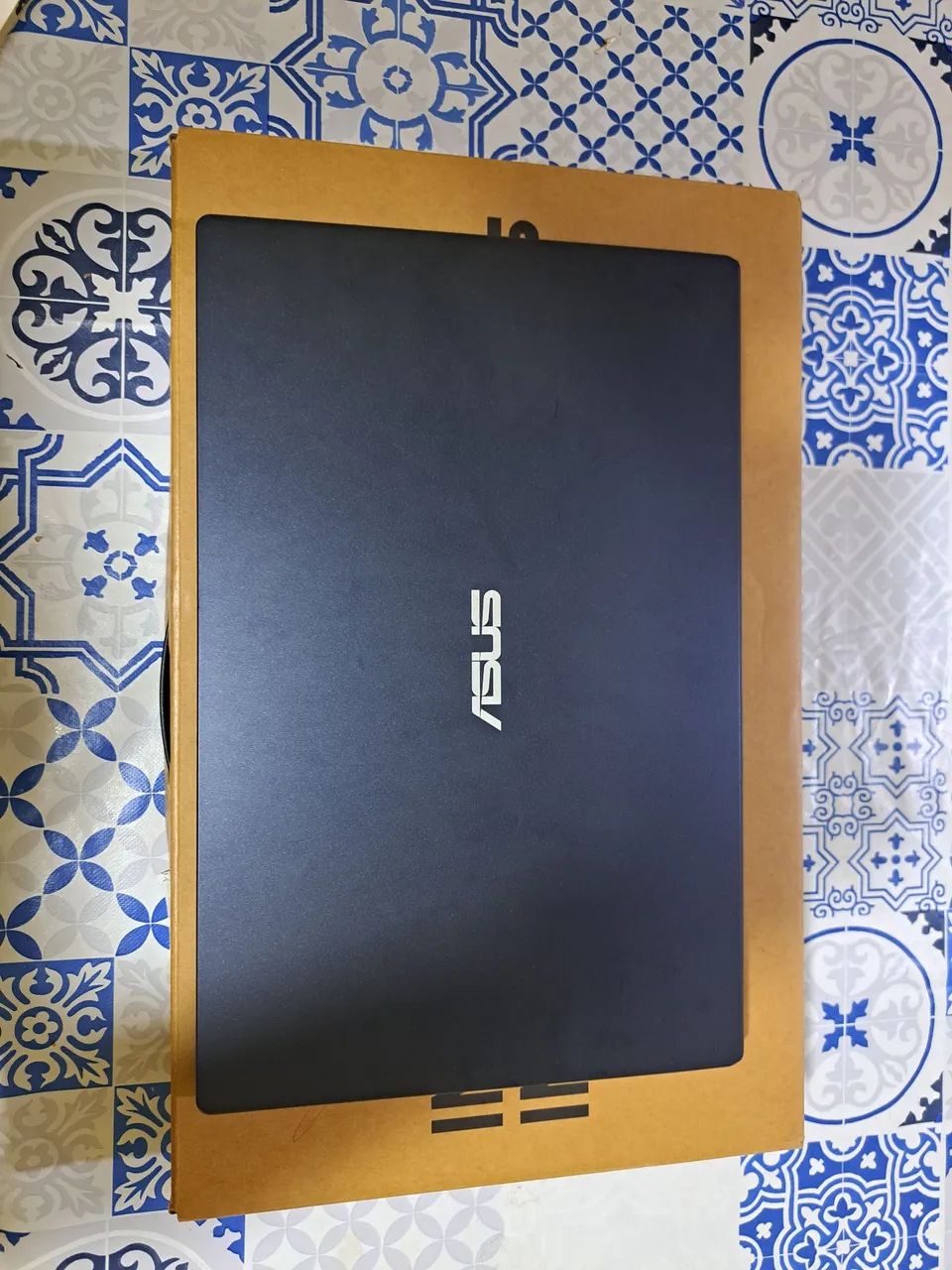 Notebook Asus