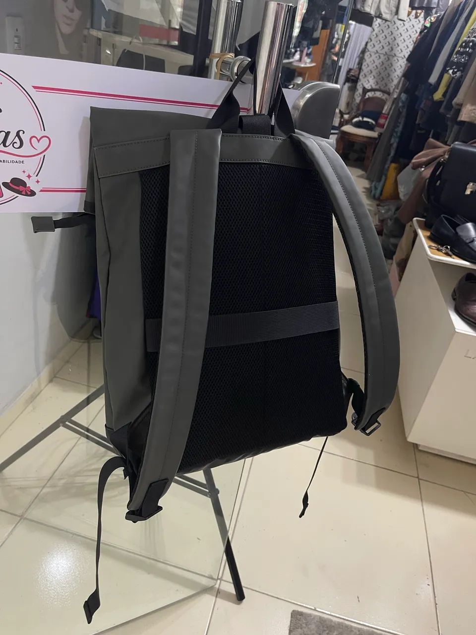 Mochila Zara  - Foto 4