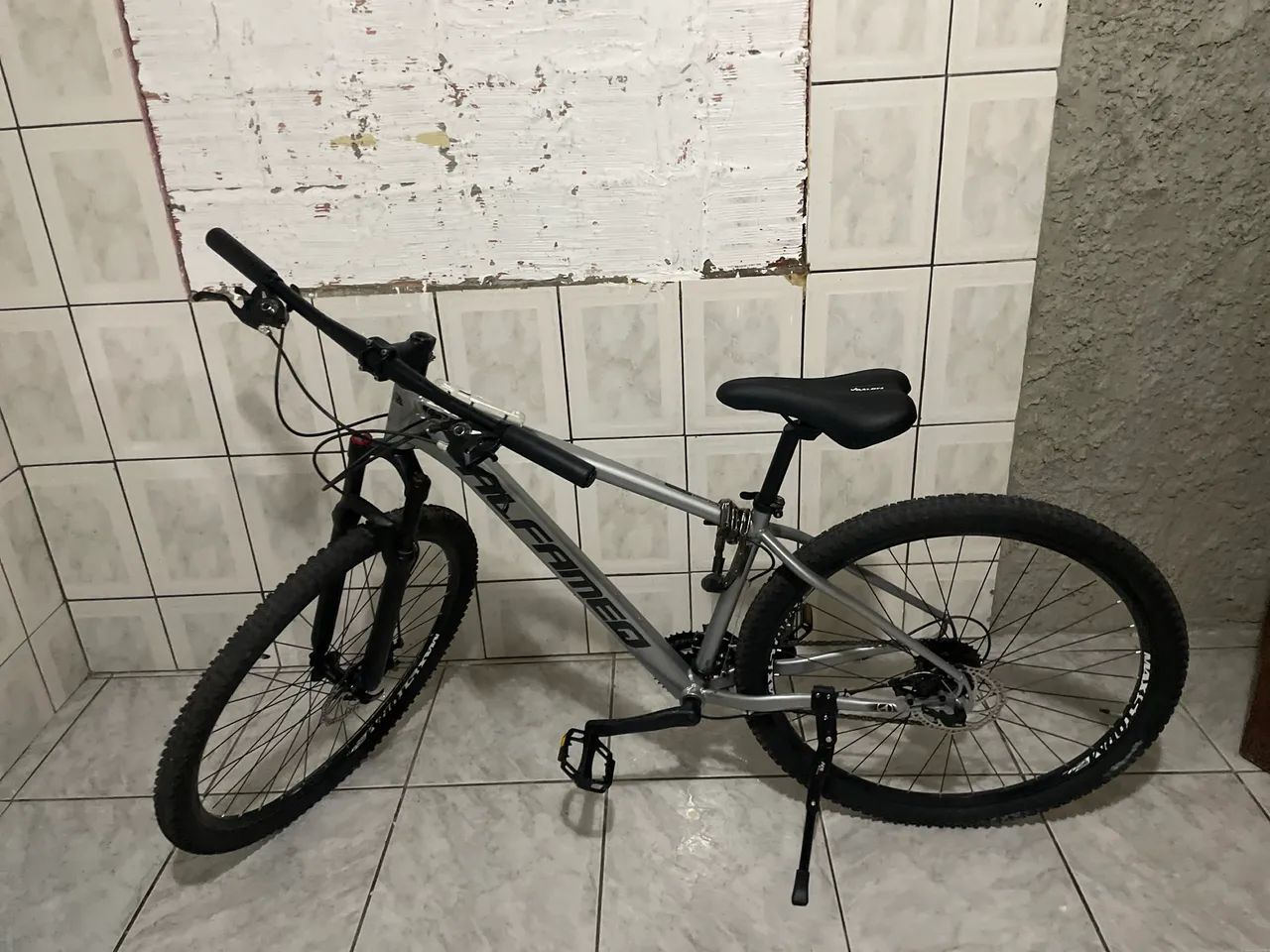 Bike Aro 29 nova - Foto 3