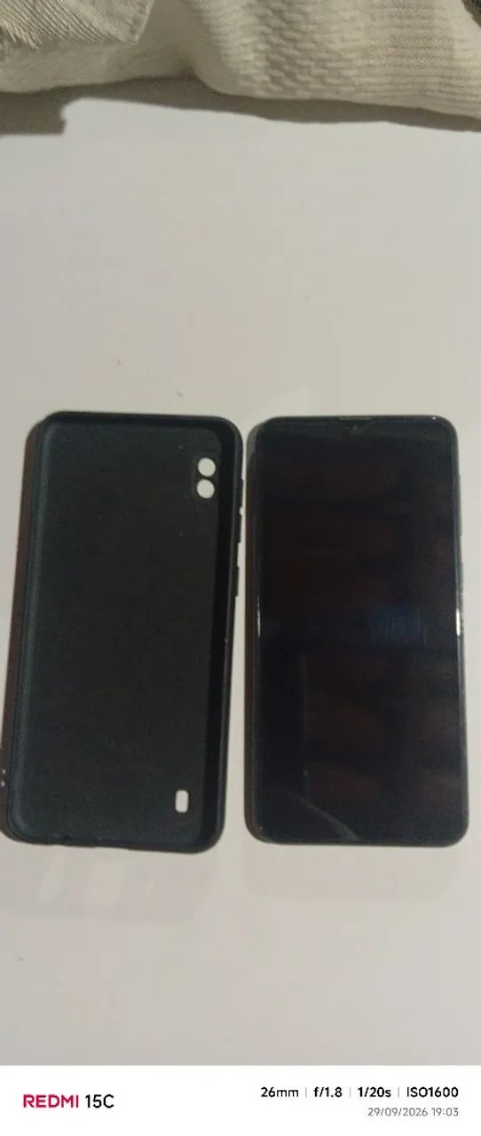 Samsung A10 - Foto 3