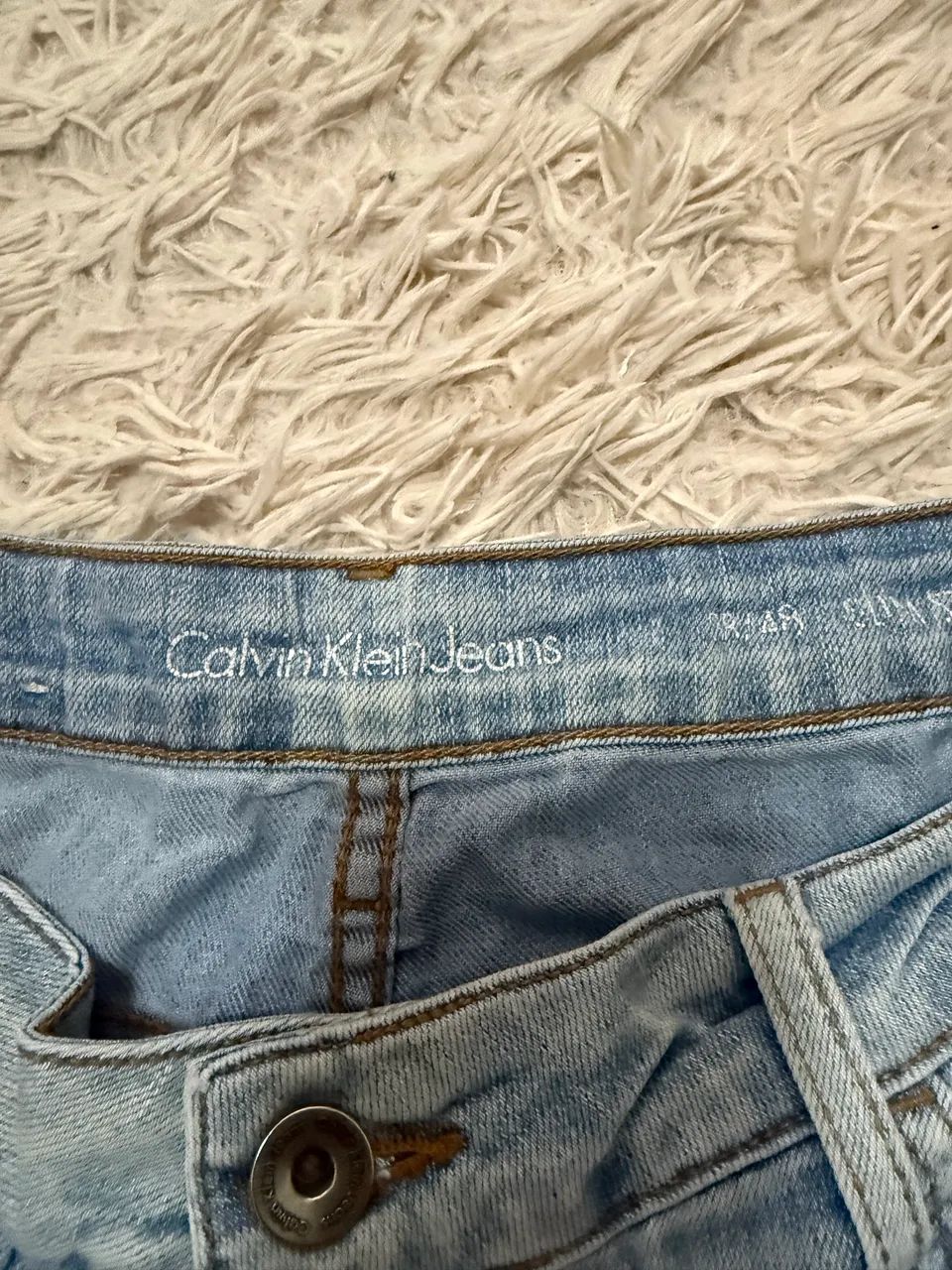 Calça Calcinha Klein  - Foto 2