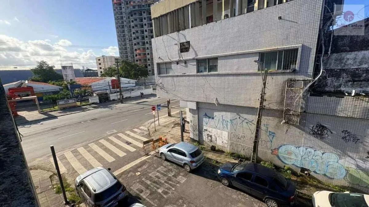 ALUGO ÓTIMO GALPÃO COM 2 PAVIMENTOS NO BAIRRO DE SANTO AMARO / RECIFE - Foto 4