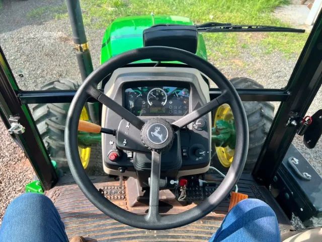 Trator John  Deere  2017 - Foto 6