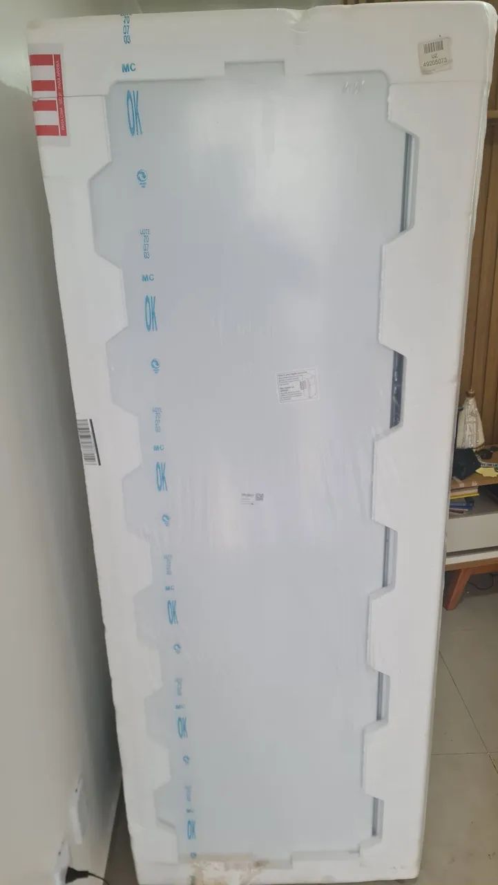 GELADEIRA Consul Frost Free 451 Litros NOVA - Foto 3