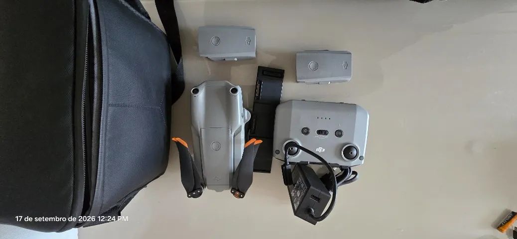 Drone DJI Air 2S Fly More Combo - Foto 5