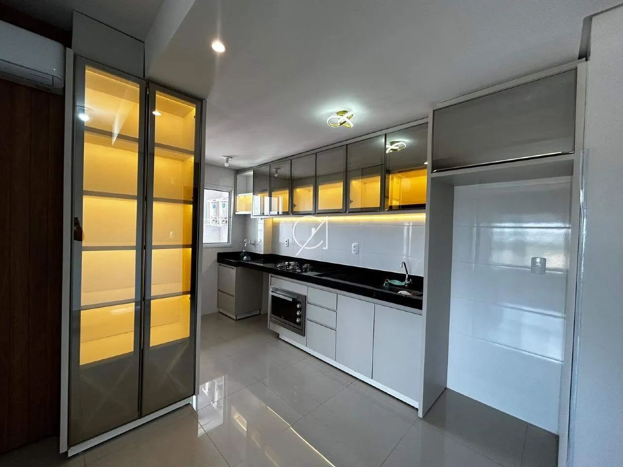 ALUGA-SE APARTAMENTO COM DOIS QUARTOS NA 603 SUL - Foto 4