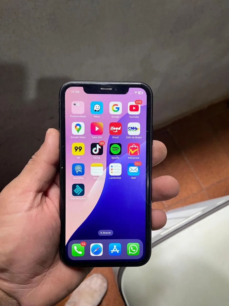 Iphone XR  - Foto 5