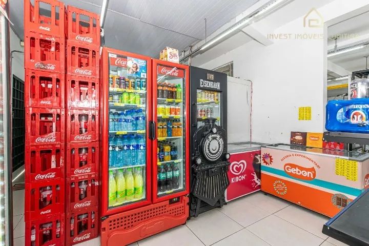Vende-se Supermercado no Tatuquara - Foto 4