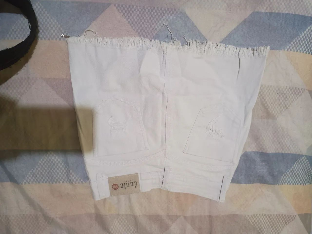 Qualquer um 15 reais 