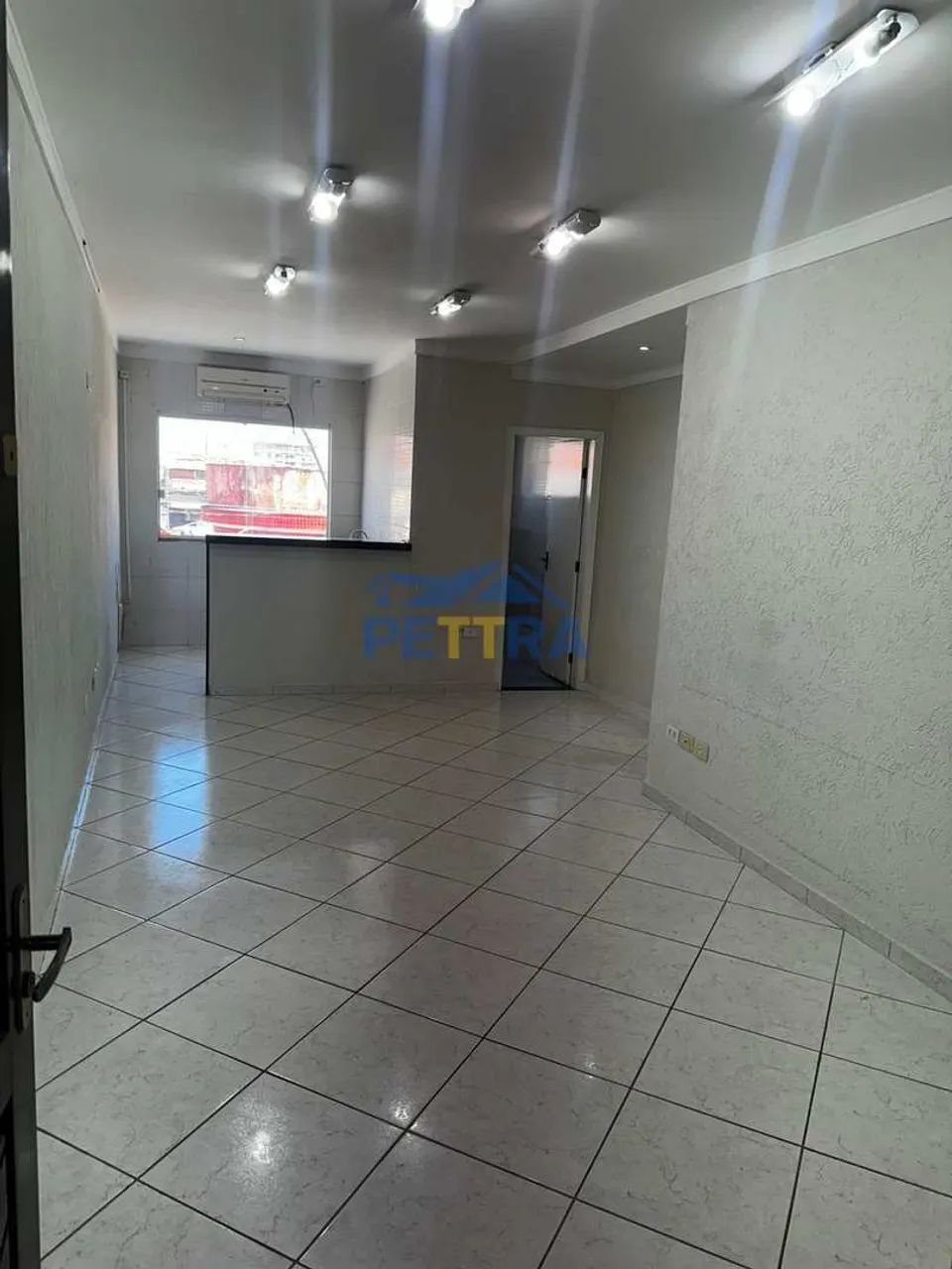 Sala com 1 quarto, Mirim, Praia Grande, Cod: 10504