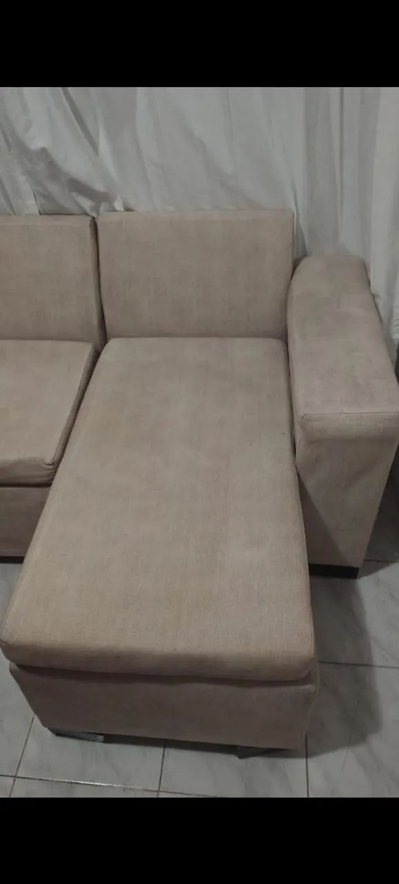 SOFÁ NO PRA VENDER LOGO - Foto 2
