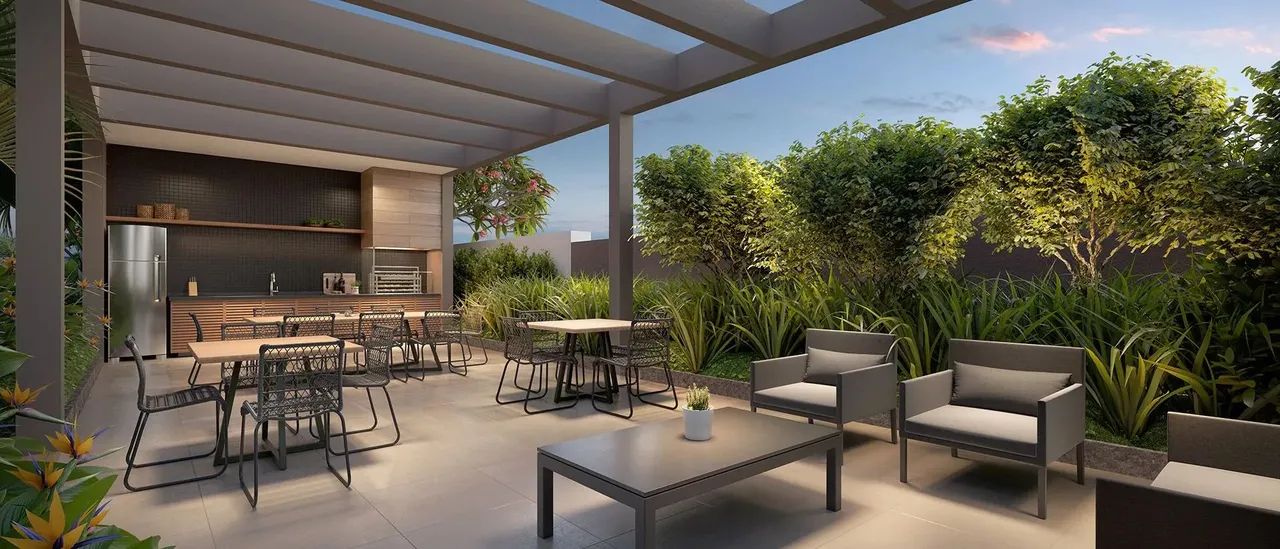 HELBOR PATTEO SAO PAULO - TORRE 1 (4ª FASE) - Foto 5