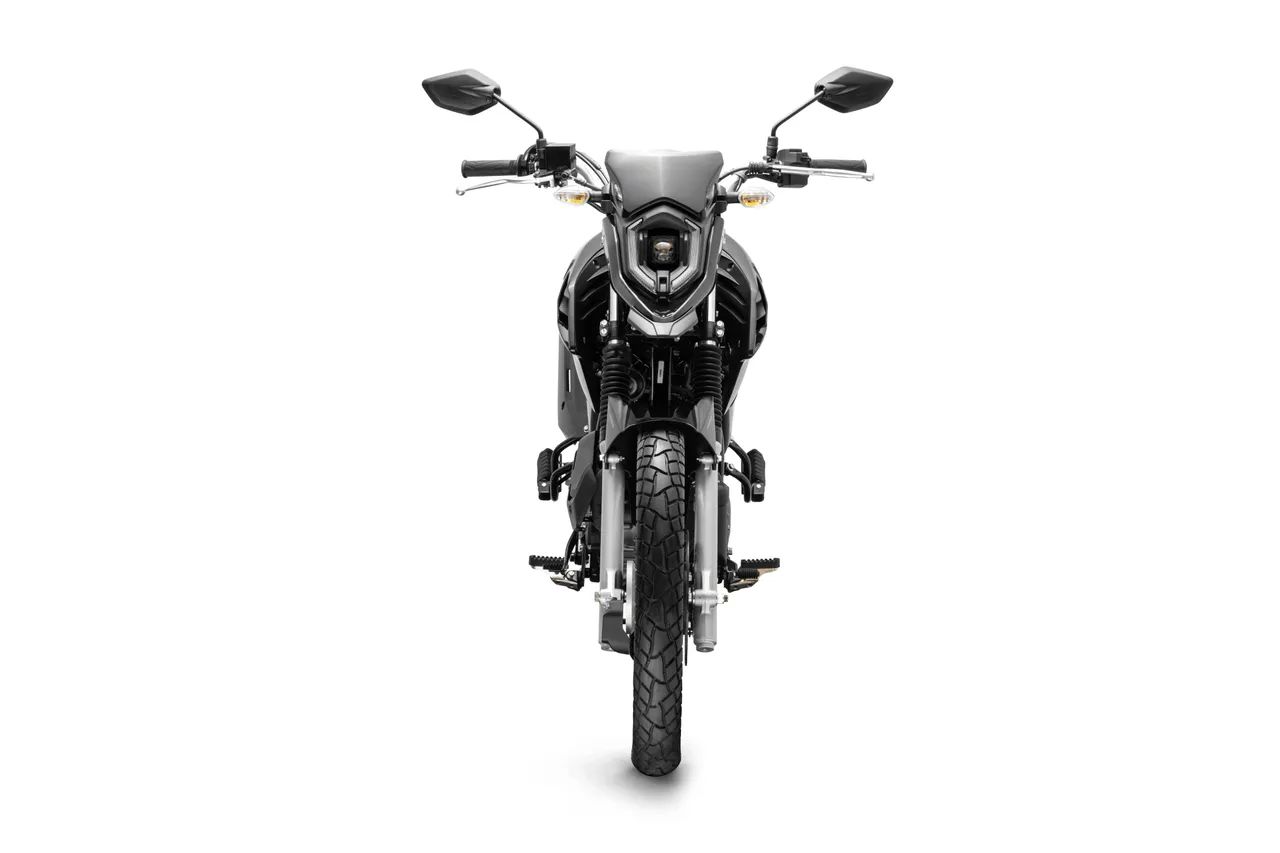 Yamaha Crosser S 2026: Entrada ZERO + parcelas a partir de 48xR$913. Taxa 2,49% A.M